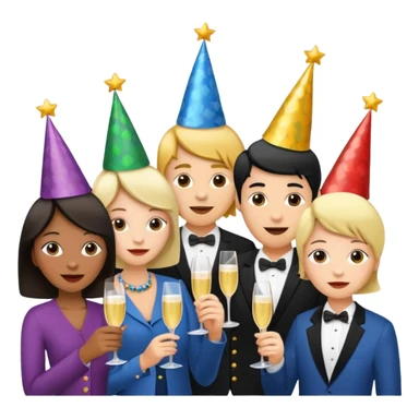 marketing target sticker