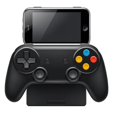 Gaming Console sticker