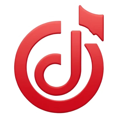 The verified TikTok sticker