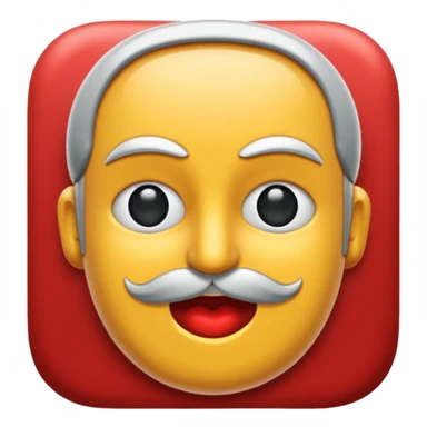 Gerçek kalbinin içinden geçen Kılıç sticker