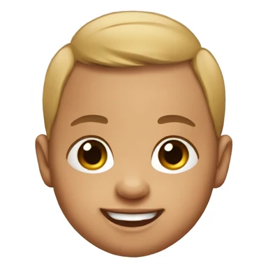 Baby Boy born  sticker