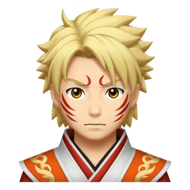 Rengoku sticker
