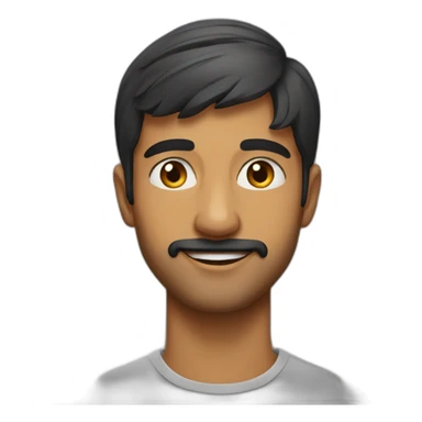 sandip maiti sticker