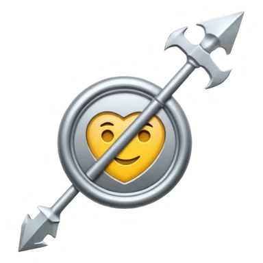 Flechas que apuntan hacia una dirección sticker