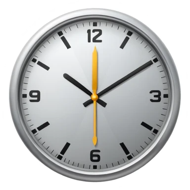 mac os icon clock counter-clockwise direction sticker