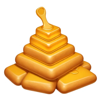 chicken glue sticker