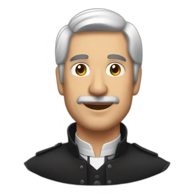 Antonio María Claret sticker