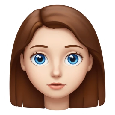  Super super curious sticker