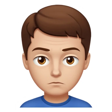 Billy Butcher from the Boys TV show sticker