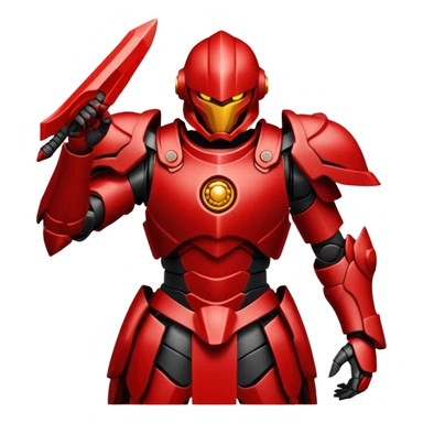 Bionicle Toa Tahu sticker