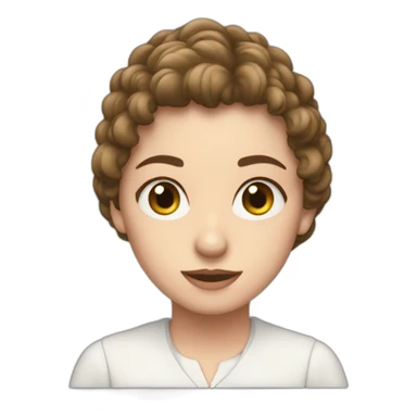 Sophie Foster sticker