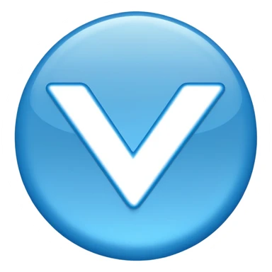 roblox verified blue tick icon sticker