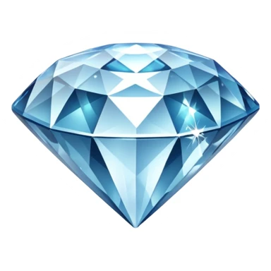 diamonds sticker
