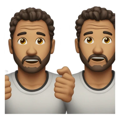 this reaction sticker