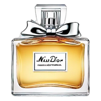 Miss Dior perfume ￼ sticker