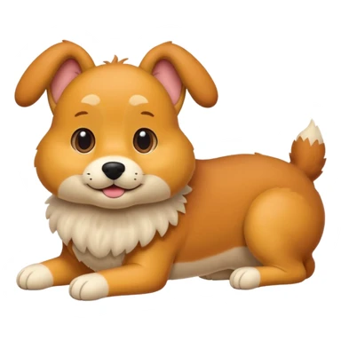 catdog sticker