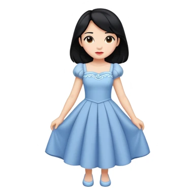 disney som a sticker