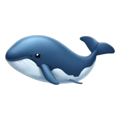 what a whale going to do nobody knows what a whale could do  sticker