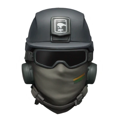 rainbow six siege ash sticker