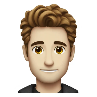 Edward Cullen  sticker