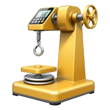 aparelhos academia peso sticker