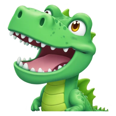 cute reptar rugrats sticker