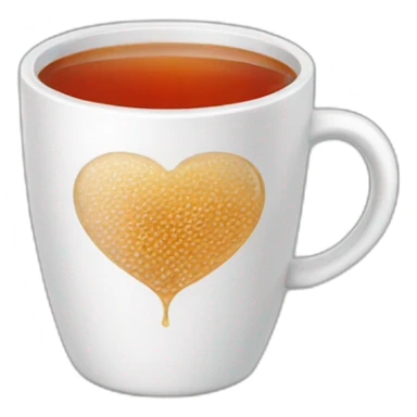 Cup-Turkish-tea sticker