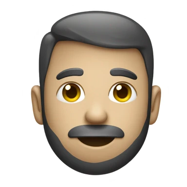 intercom with incoming call sticker