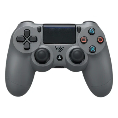 Manette PS4 sticker