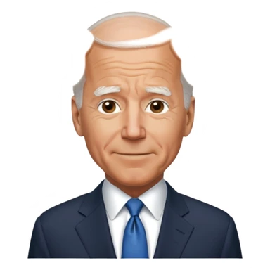 biden sticker