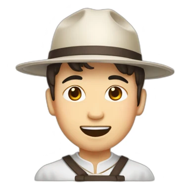 The best BULGOGI sticker