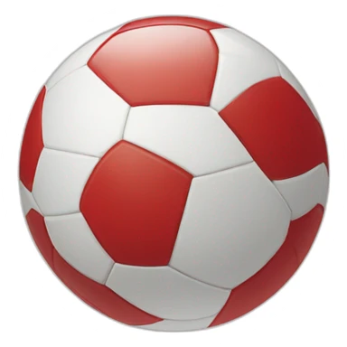 Ajax en PSV logo gemixt sticker