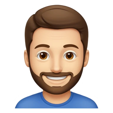 Adam paradisio  sticker