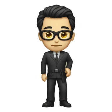 lethal company sticker