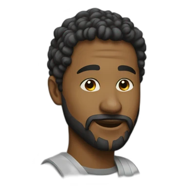 artist and musician sticker