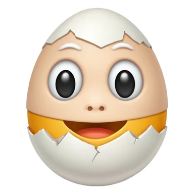 humpty dumpty sticker