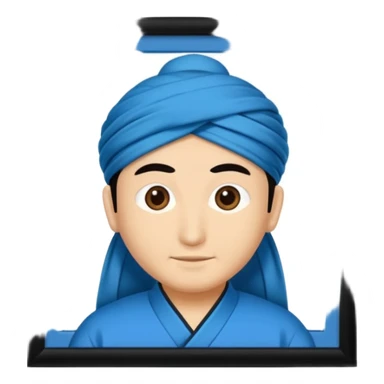 East turkestan sticker