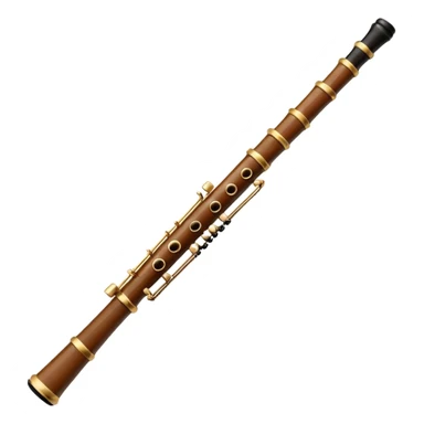 clarinet reeds sticker