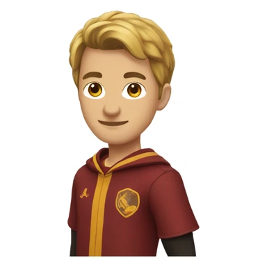 quidditch muggle sticker