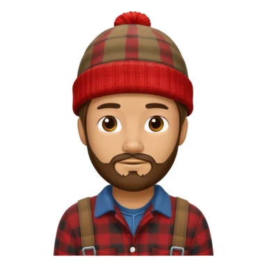 I have been in Canada for 3 years man hombre sticker