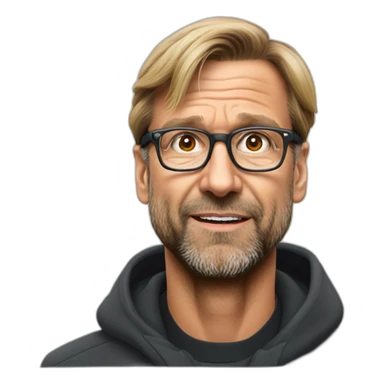 var klopp sticker