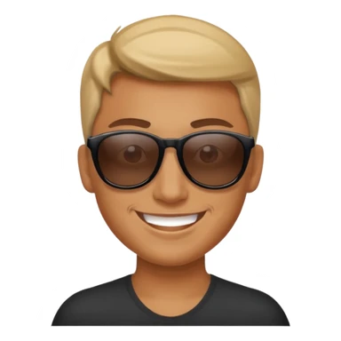 fit and social sticker