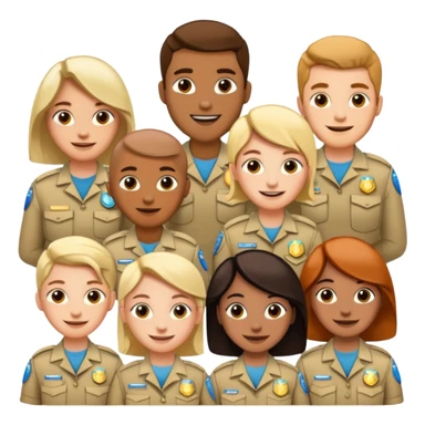 Arch nemesis rank sticker