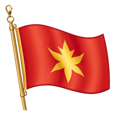 navarra flag sticker