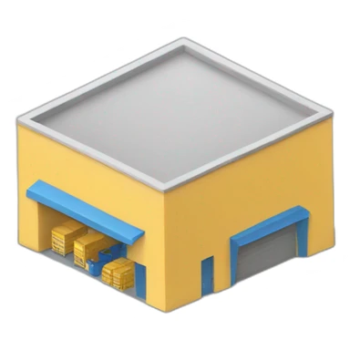 storage mart sticker