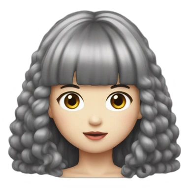 Blackpink lisa sticker