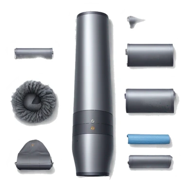 Dyson airwrap sticker