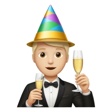 La 2eme et 4eme sont très bien,  sticker