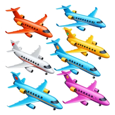 Frutiger Aero stickers WhatsApp  sticker