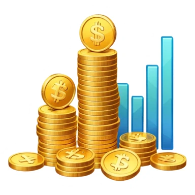 investment plan sticker